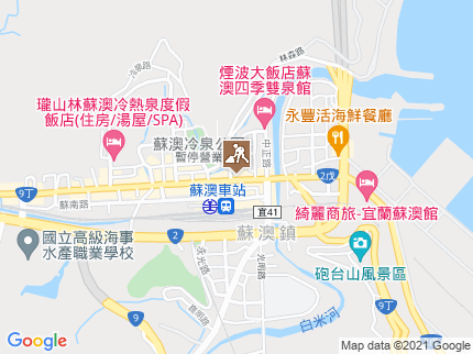 路況地圖