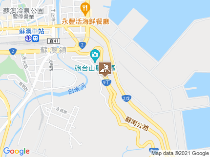 路況地圖