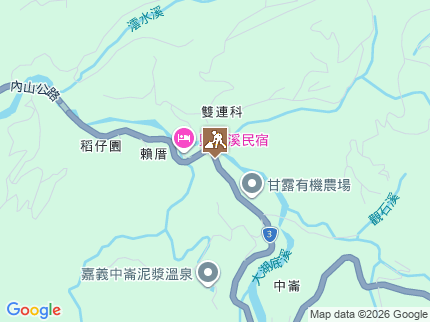 路況地圖