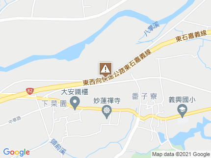 路況地圖