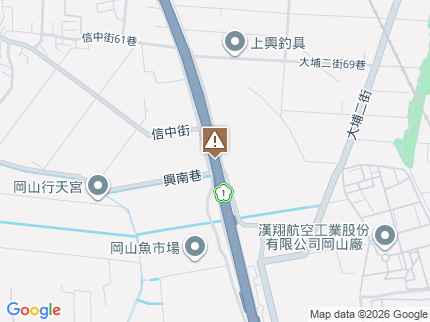 路況地圖