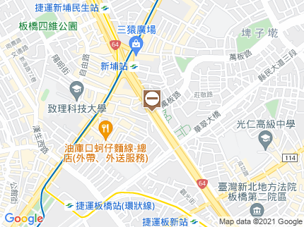 路況地圖