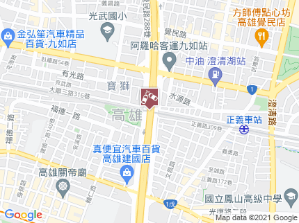 路況地圖