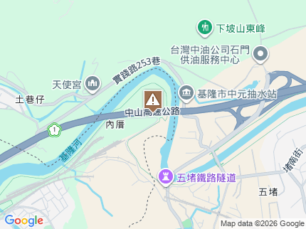 路況地圖