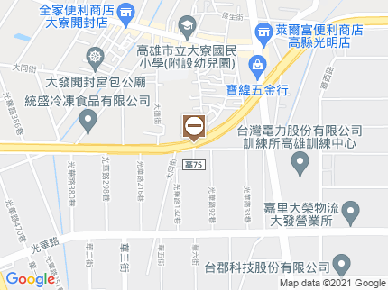 路況地圖