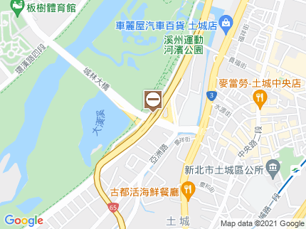 路況地圖