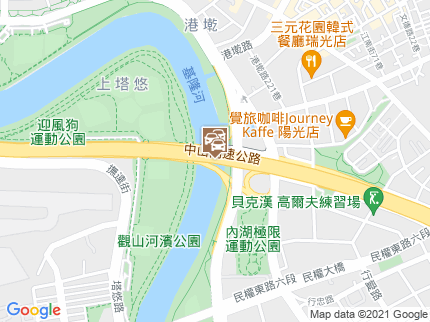 路況地圖