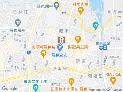 路況地圖