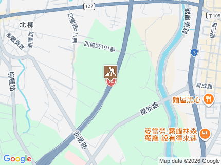 路況地圖