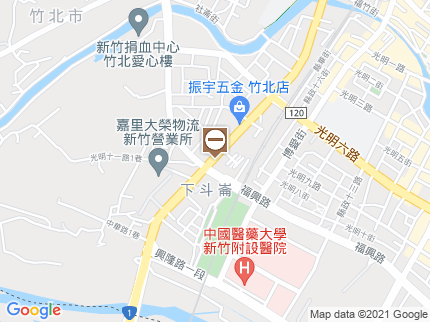 路況地圖