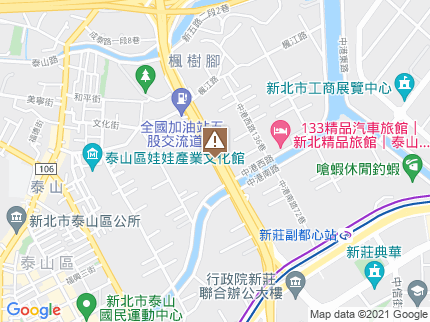 路況地圖