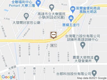 路況地圖