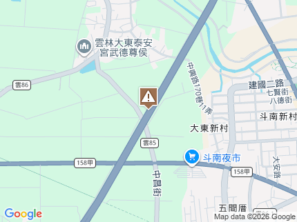 路況地圖
