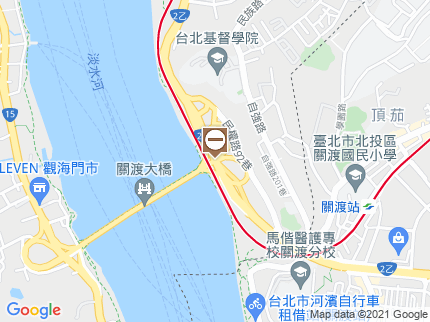 路況地圖