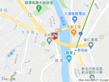 警廣國道事故即時路況 Google地圖 即時影像