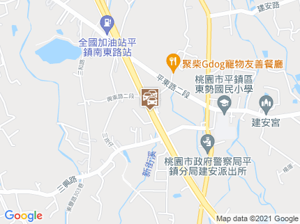 警廣省道即時路況 Google地圖 即時影像