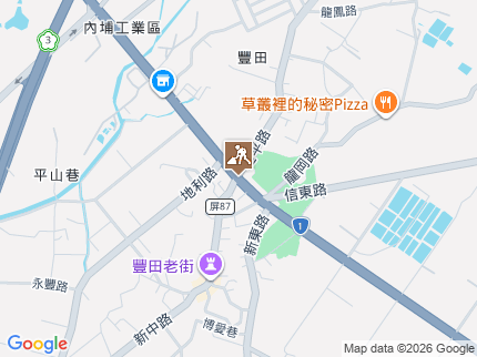 路況地圖
