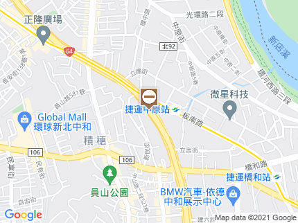 路況地圖