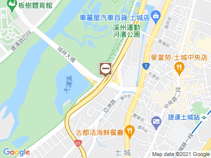 路況地圖