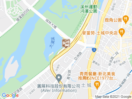 警廣省道即時路況 Google地圖 即時影像