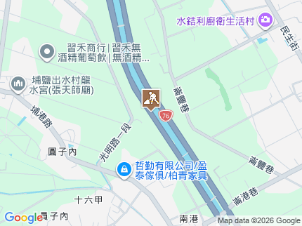 路況地圖