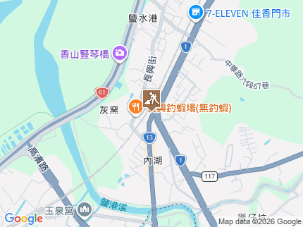 路況地圖