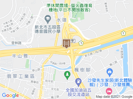 路況地圖