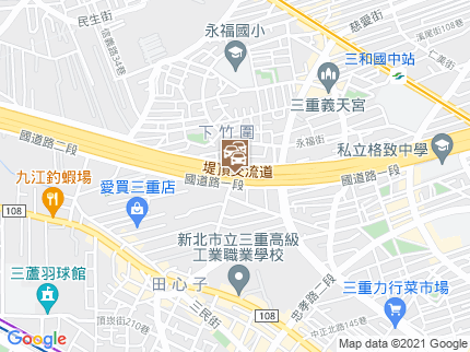 路況地圖