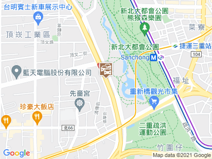 路況地圖