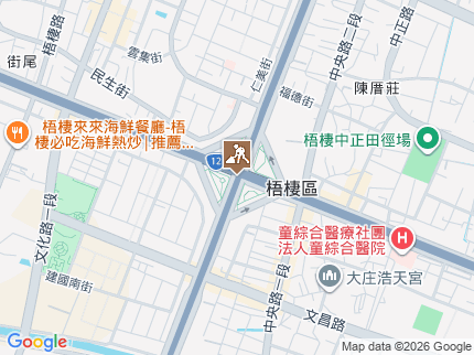 路況地圖