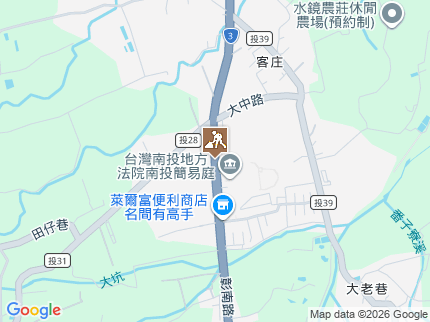 路況地圖