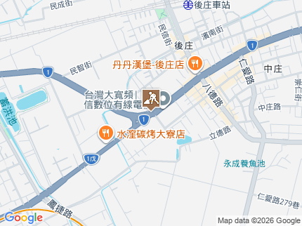 路況地圖