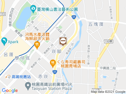 路況地圖