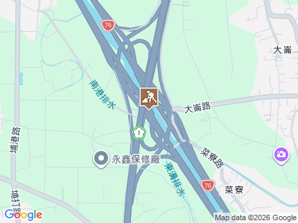 路況地圖