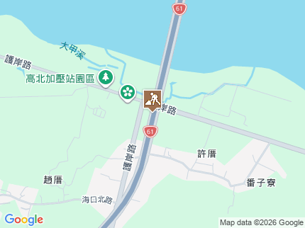 路況地圖