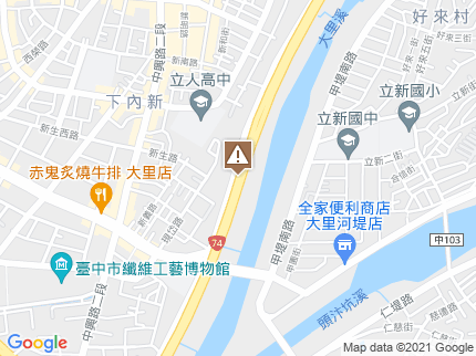 路況地圖