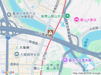 路況地圖