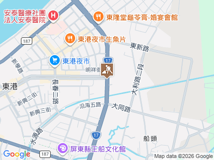 路況地圖