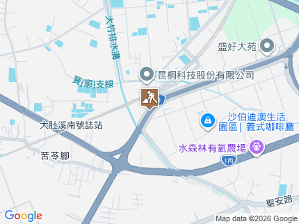 路況地圖
