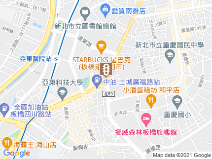 路況地圖