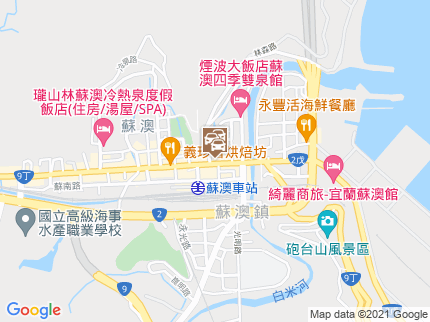 路況地圖