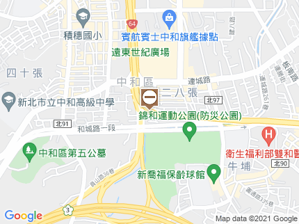 路況地圖