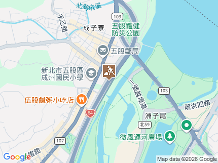 路況地圖