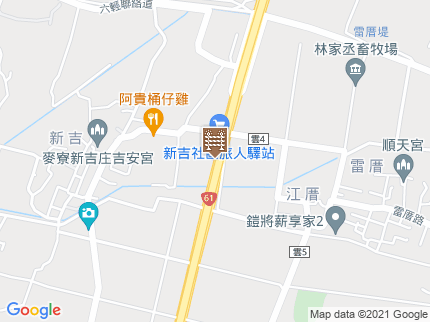 路況地圖