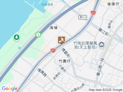 路況地圖