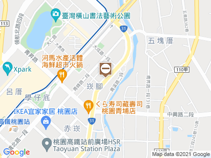 路況地圖