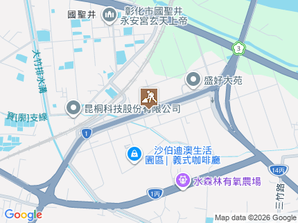 路況地圖