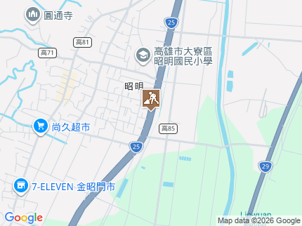 路況地圖