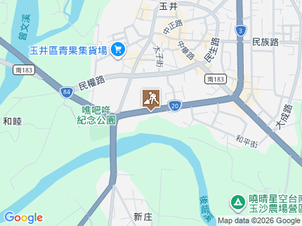 路況地圖