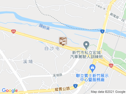 路況地圖